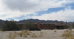 Desert Center, CA (1614a)