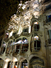 Casa Battlo