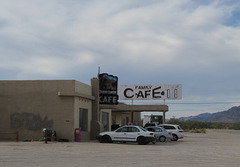 Desert Center, CA (1613a)