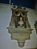 redbourn church, herts.
