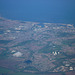 Sunderland from the Air