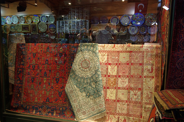 rug shop