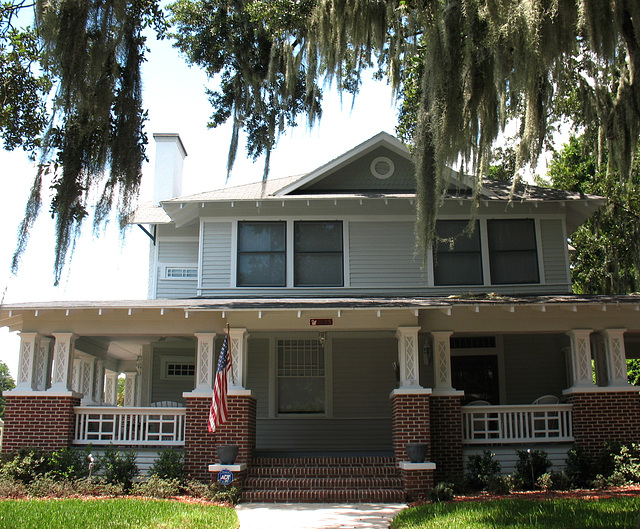 Historic home..view #2