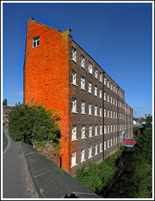 Victoria Mills