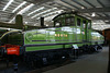 NRM BoBo - traditional 3/4 view