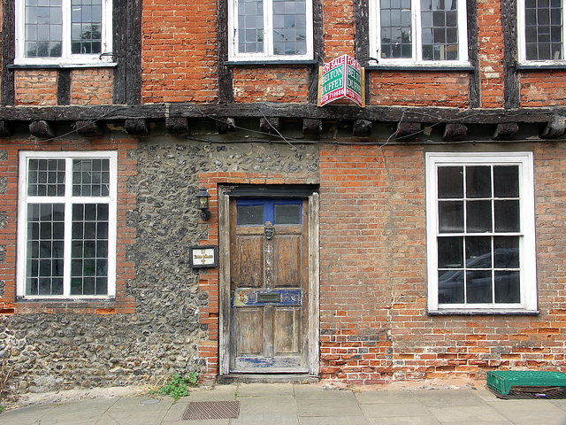 Dow House, Little Walsingham