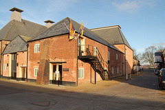 Snape Maltings 192