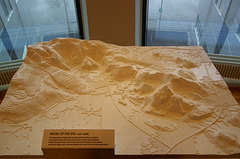 Site model