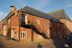 Snape Maltings 193