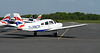 PA-28-161 Cherokee Warrior II G-BNCR (Airways Aero Associations)