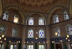 Mausoleum of Sultan Mehmed III