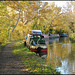 canal path near Kidlington