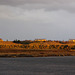 Evening light, River Ránga