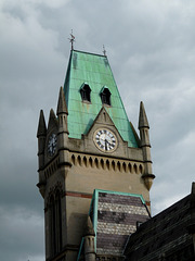 Winchester Guild Hall