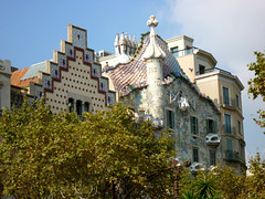 Passeig de Gracia