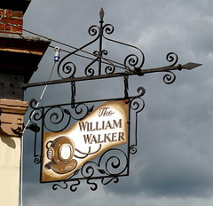 'The William Walker'
