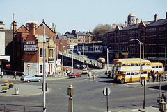 Mersey Square