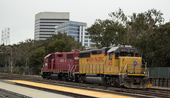 South SF Union Pacific (0981)