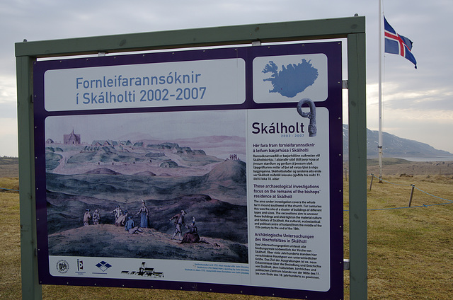 Skálholt