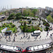 A round view of Mehmet Akif Ersoy Parkı