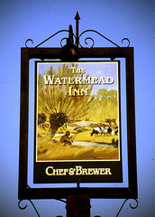 'The Watermead Inn'