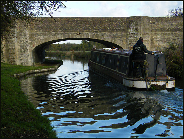 King's Bridge