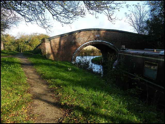 Duke's Bridge 232