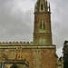 kings sutton church, northamptonshire