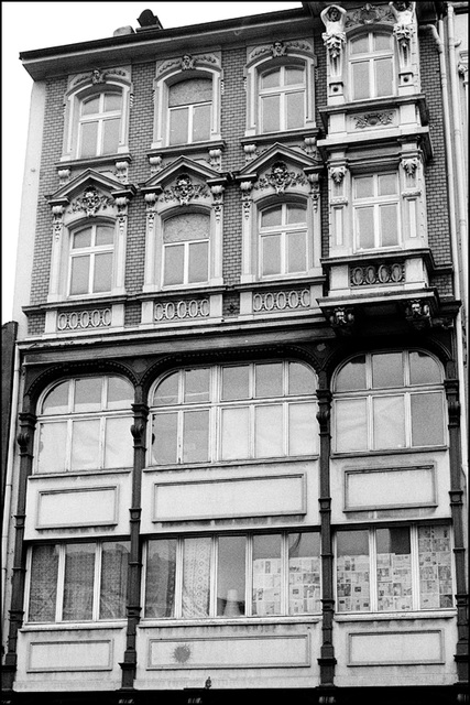 Haus Haus