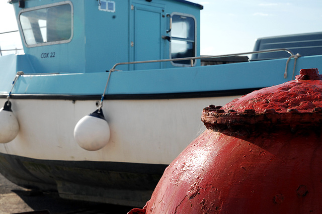 Lyme Regis 209