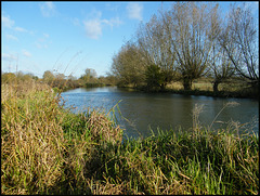 Duke's Cut waterway