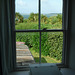 our bedroom window