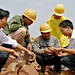 paleontologoj en Chinio