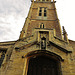 kings sutton church, northamptonshire