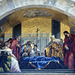 Fresco- Basilica of San Marco