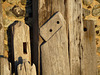 Mortise and Tenon