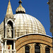 Dome and Spire- Basilica of San Marco