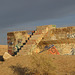 Slab City in Niland, CA (3542a)