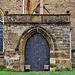 kings sutton church, northamptonshire