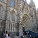 La Seu - Barcelona Cathedral