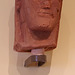 Head of a statue