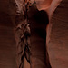 Escalante - Spooky Slot Canyon - Utah:  Yes, I hiked through this slot.  It was the most narrow slot I've ever hiked.  At times, I could have kissed the wall in front of me.  Wow, quite an experience!