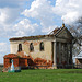 Kapelle in Wisitschka