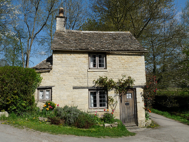 Cotswold Cottage