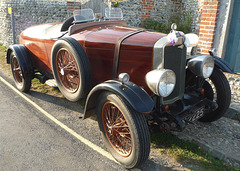 Vintage Talbot