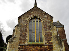 kings sutton church, northamptonshire