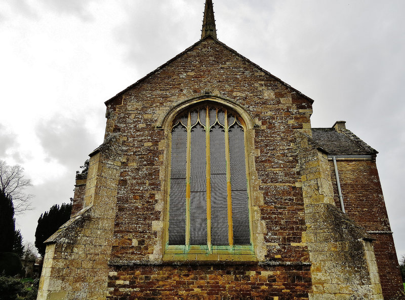 kings sutton church, northamptonshire