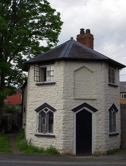 Toll Cottage