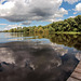 Sommer am Südsee