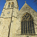 st.saviour, pimlico, london